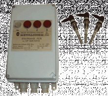 ESP-50  датчик-реле уровня Польша    