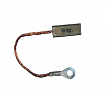  МГ-4 6,3х8х20 К1-1 ПЩ0,75-80 4ВГ электрощетка