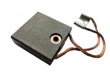 МГ4 16х50х50 К1-3 2ПЩ4,0-112 6Д НК-1 щетка металло-графитная