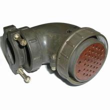 ШР55У35НШ3 розетка кабельная